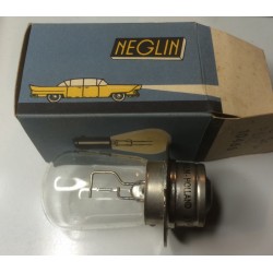 Bulb 6V 50W P22s P36s (Lucas)