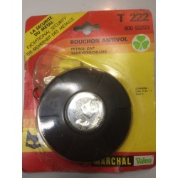 CITROEN  Petrol cap NOS