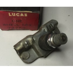 LUCAS 72758 axe...