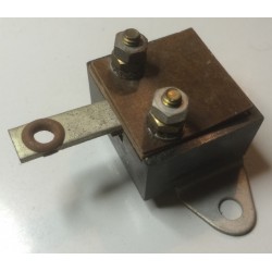 Brake switch french car