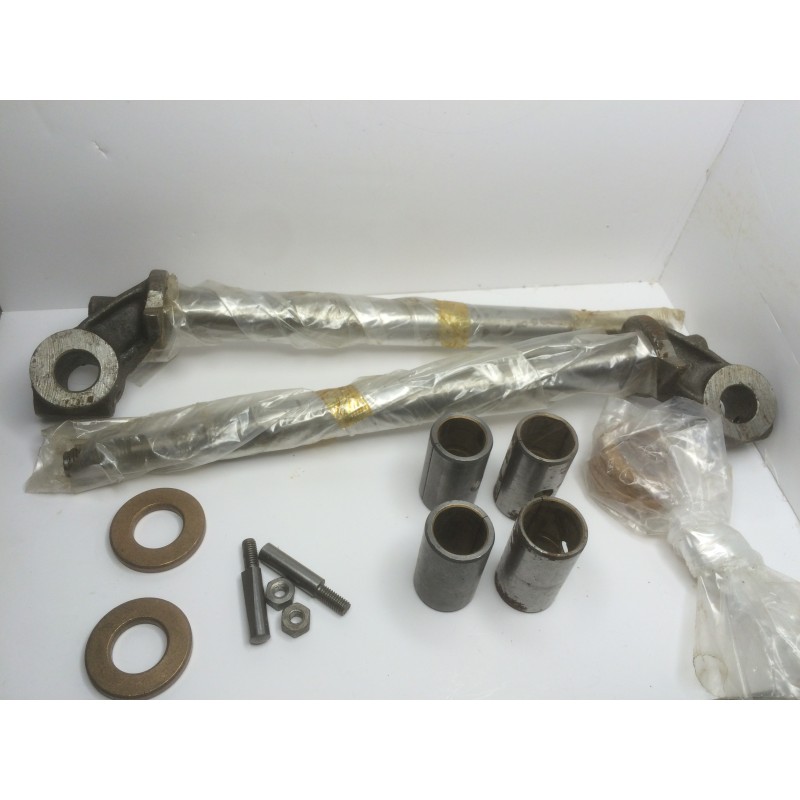 MG steering MG steering