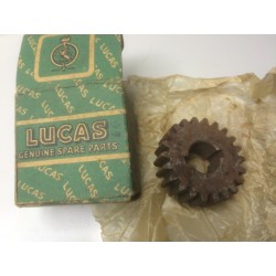 LUCAS 454495 gear E3HM E3LM...