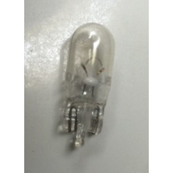 Ampoule Philips 6V 3W T10