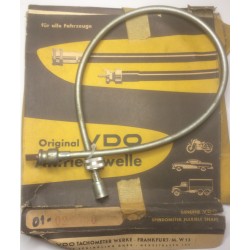 MOTORCYCLE Speedometer cable NOS