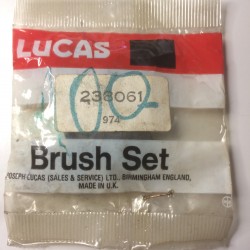 LUCAS 238061 Generator...