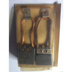 BOSCH 1107014116  Balais de...