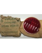 LUCAS pork pie