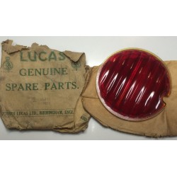 LUCAS pork pie
