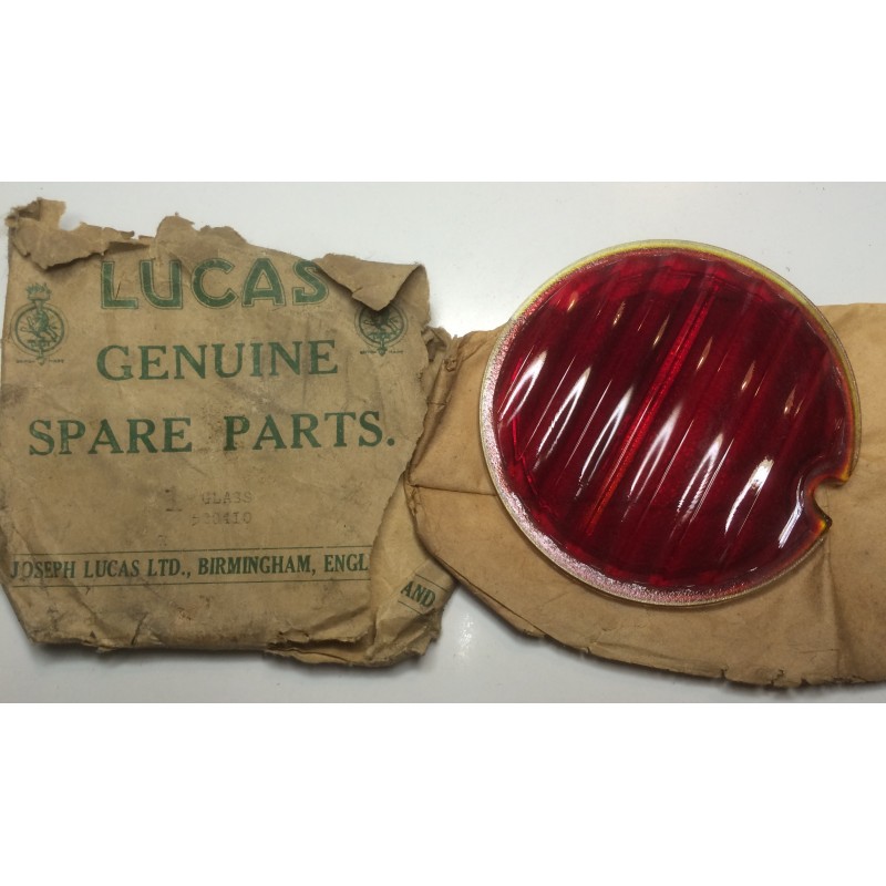 LUCAS pork pie