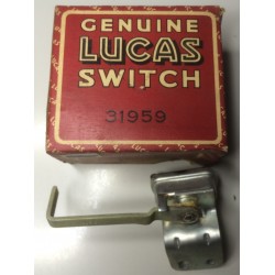 VAUXHALL Brake switch Lucas...