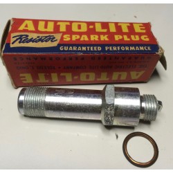 AUTOLITE AR4S Spark Plug...