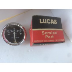 LUCAS Ammeter Land Rover