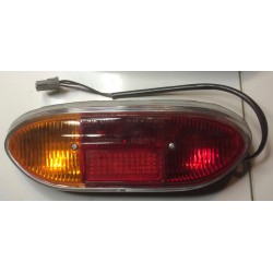 Rear light left Seima 616G...