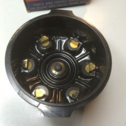 AUTO-LITE distributor cap...