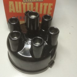 AUTO-LITE distributor cap...