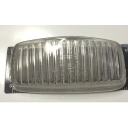 HELLA K11044 Lens NOS