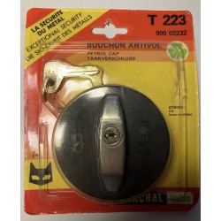 CITROEN  CX Petrol cap NOS
