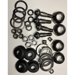 Mini ballpin repair kit