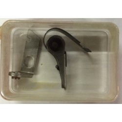 Contact Set for FIAT 600D...