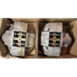 vw typ3 frein