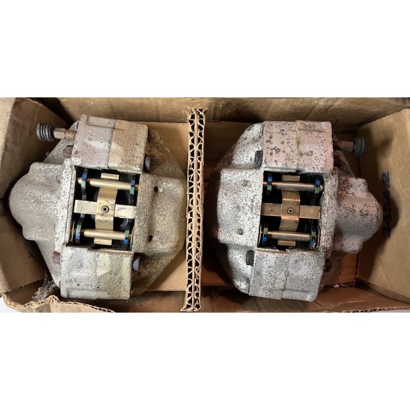 vw typ3 frein