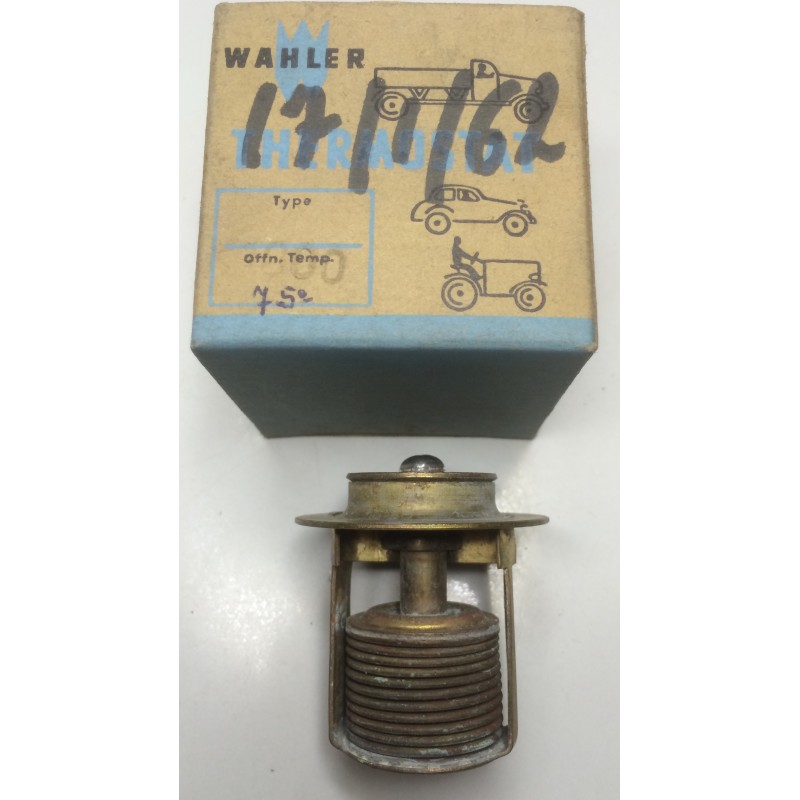 Thermostat VOLVO 444 544