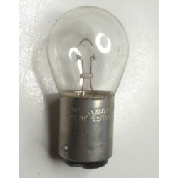 Bulb Philips 6V 15W BA15d