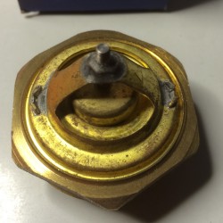 FIAT AUTOBIANCHI Thermostat...