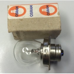 Ampoule Osram 6V 15W P26s