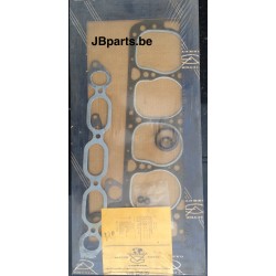 mercedes W120 joint