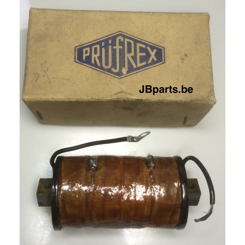 Car & Truck Ignition Systems PRUFREX S9606 Ignition Coil MADE IN