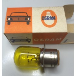 Ampoule Osram 6V 45W P22s...