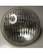 Sealed beam #4015