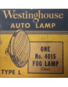 Westinghouse #4015