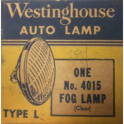 Westinghouse #4015