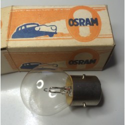 Ampoule Osram 6V 35W BA21s