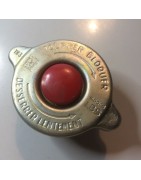 radiator cap austin