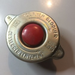 radiator cap austin