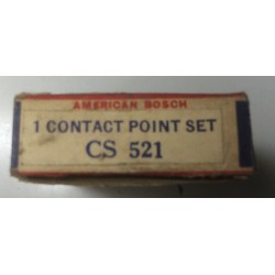 AMERICAN BOSCH Magneto part