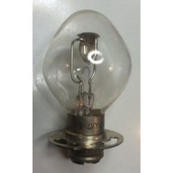 Bulb 6V 35/35W P30d