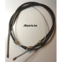 RENAULT R12 Handbrake cable...